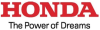 Constellation-I - Honda Logo
