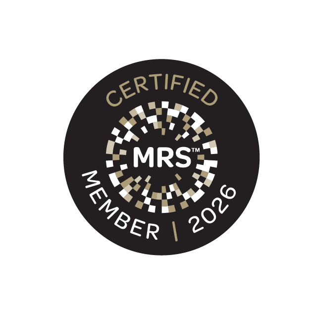 MRS Certified Member